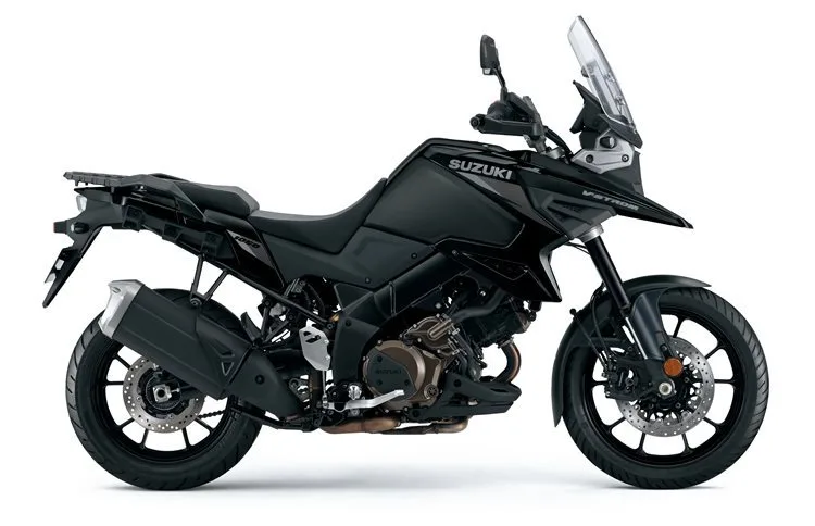 Suzuki V-Strom 1050 Jetzt Sommerprämie mitnehmen - DL1050RRM6