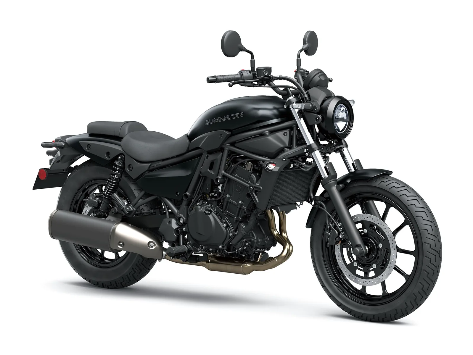 Kawasaki Eliminator 500 Modell 2026 500€ Starterbonus möglich\*