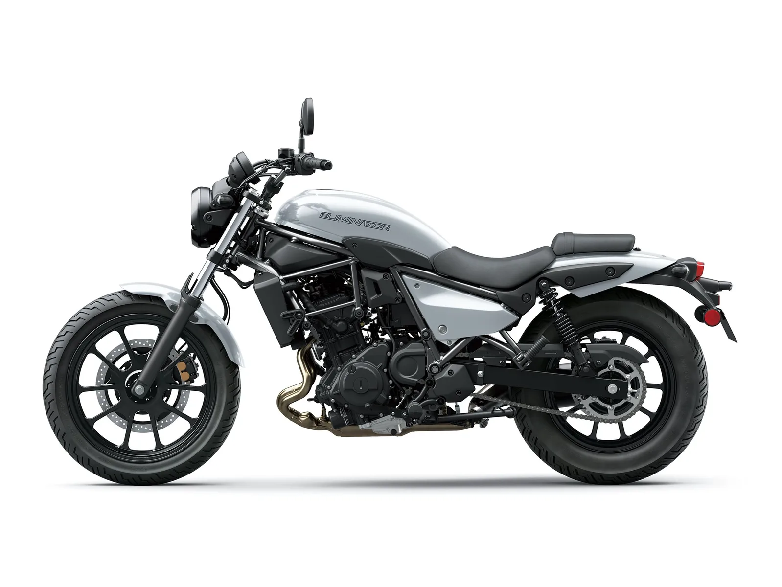 Kawasaki Eliminator 500 Modell 2026 500€ Starterbonus möglich\*