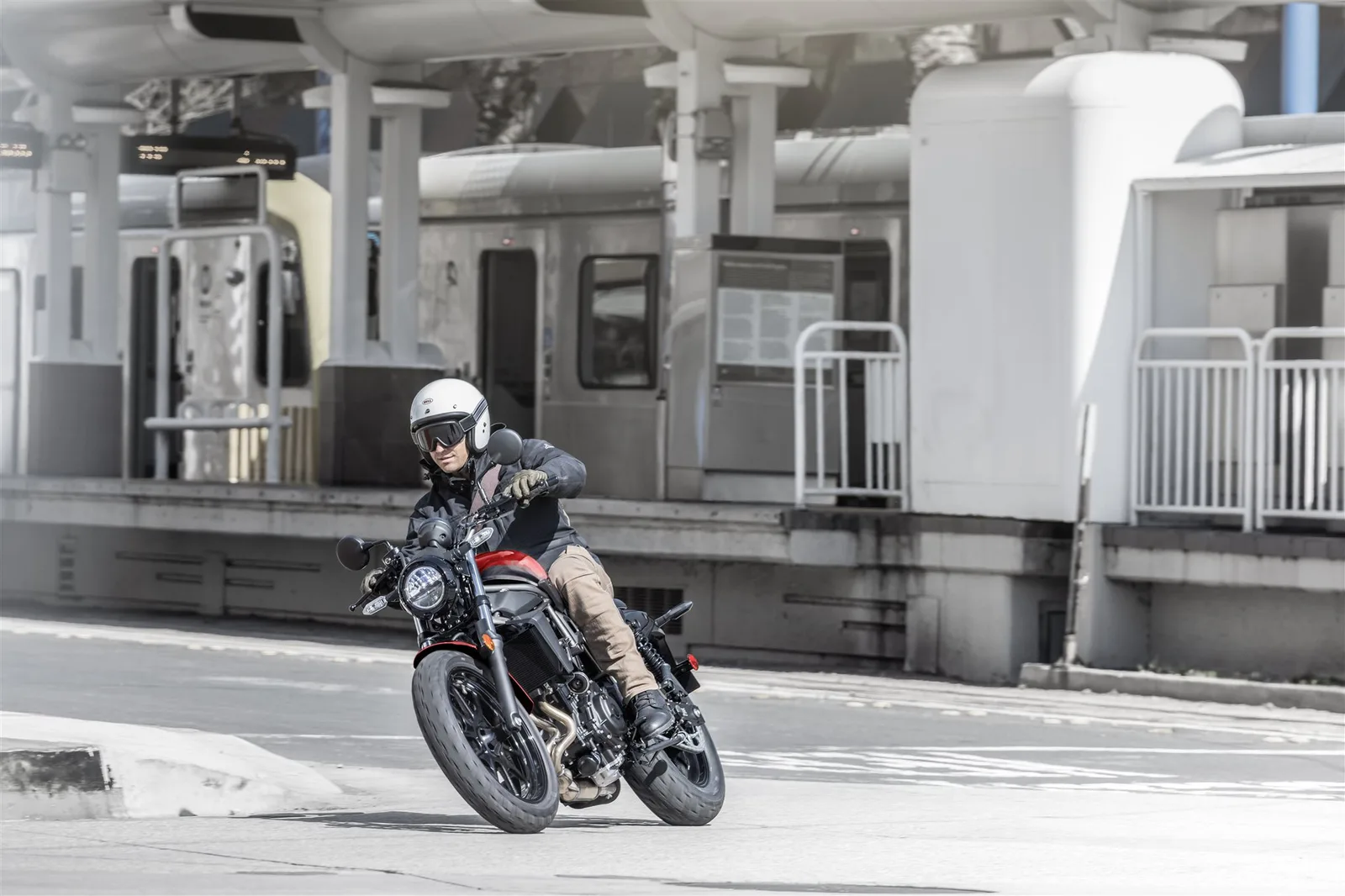 Kawasaki Eliminator 500 Modell 2026 500€ Starterbonus möglich\*