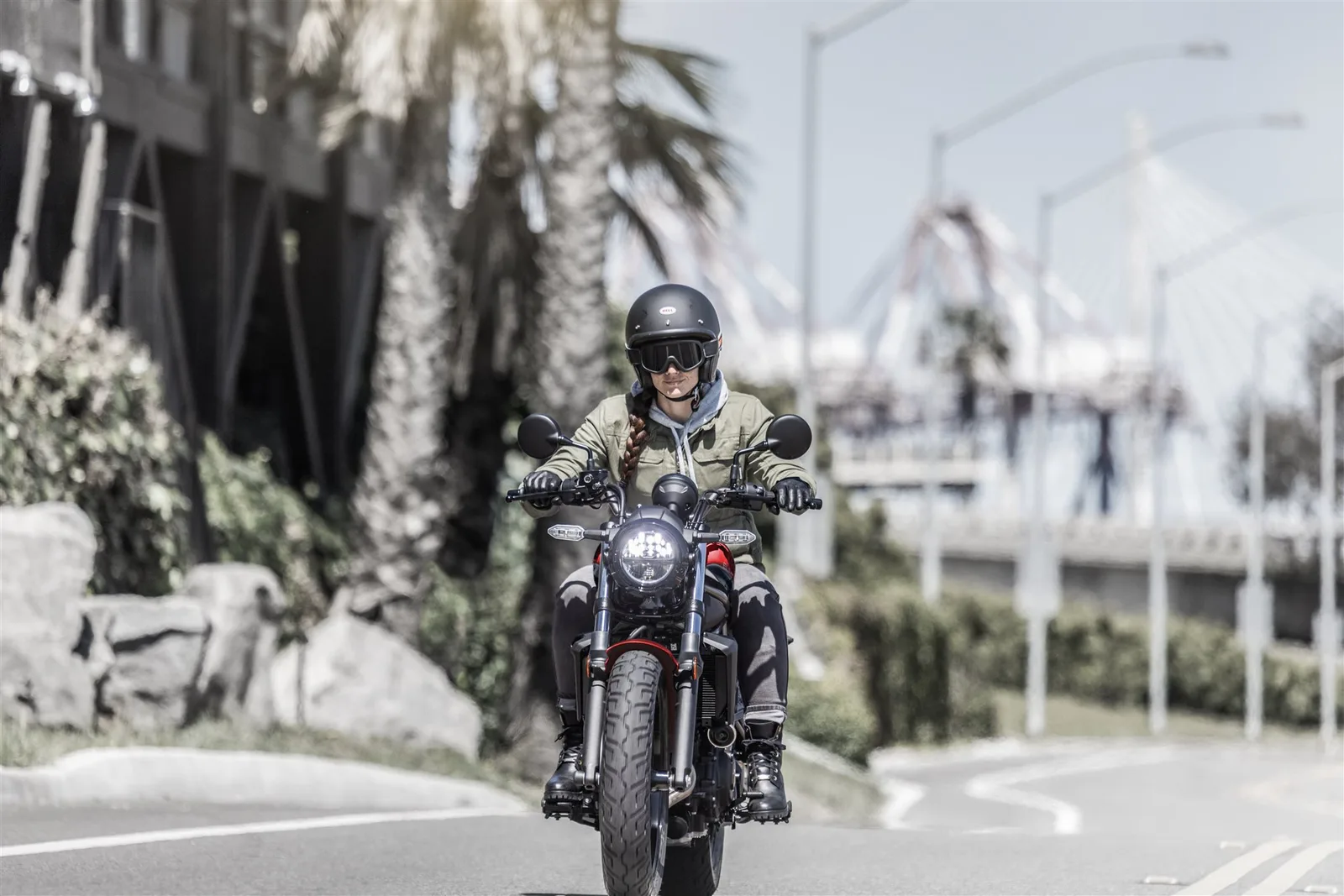 Kawasaki Eliminator 500 Modell 2026 500€ Starterbonus möglich\*