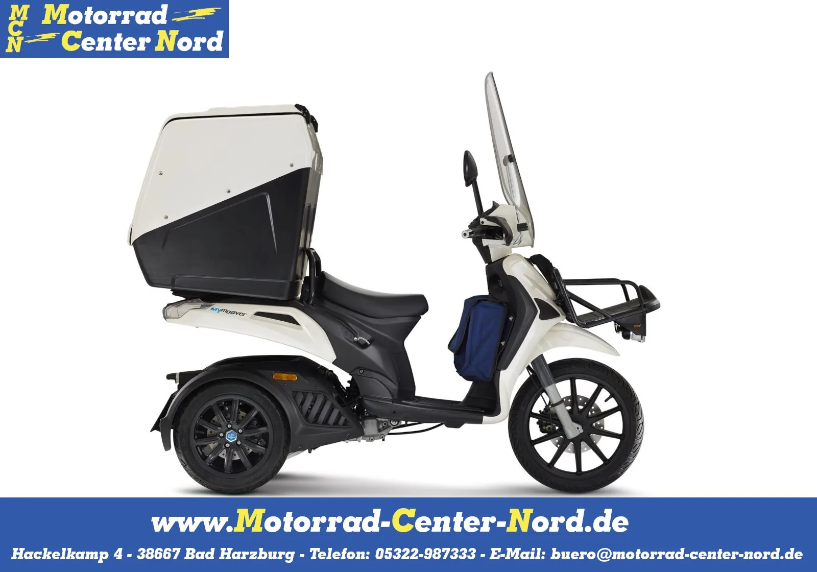Piaggio MyMoover