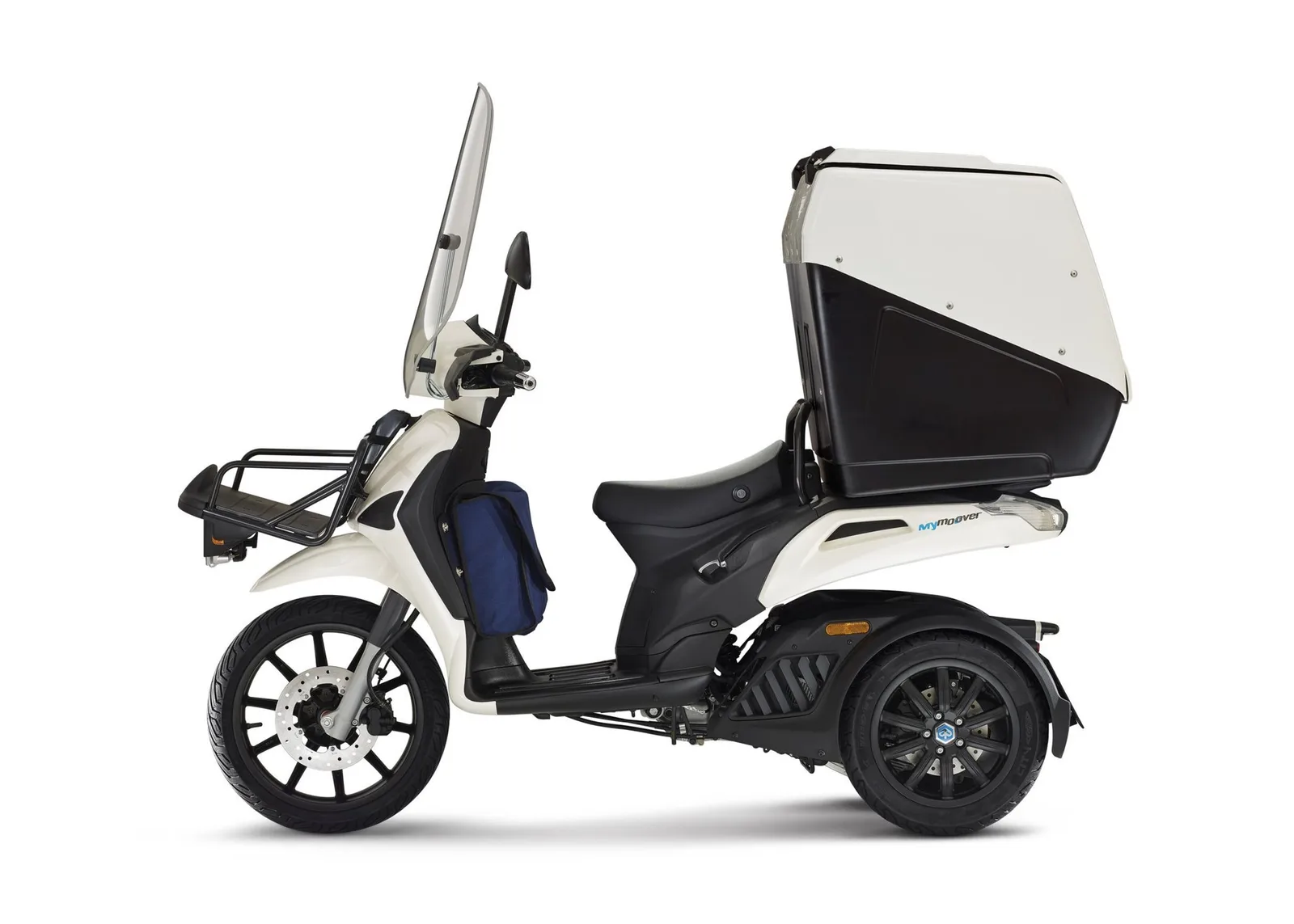 Piaggio MyMoover