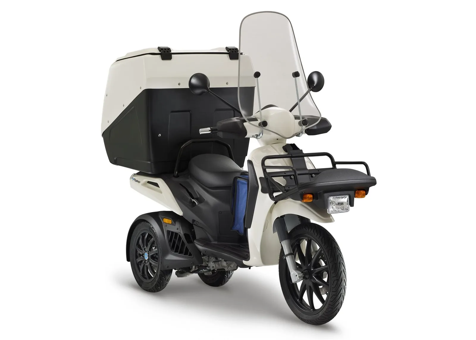Piaggio MyMoover
