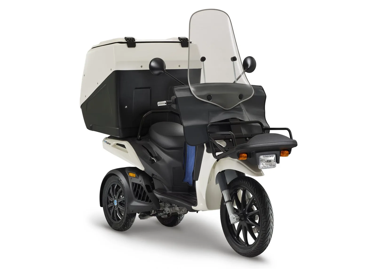 Piaggio MyMoover