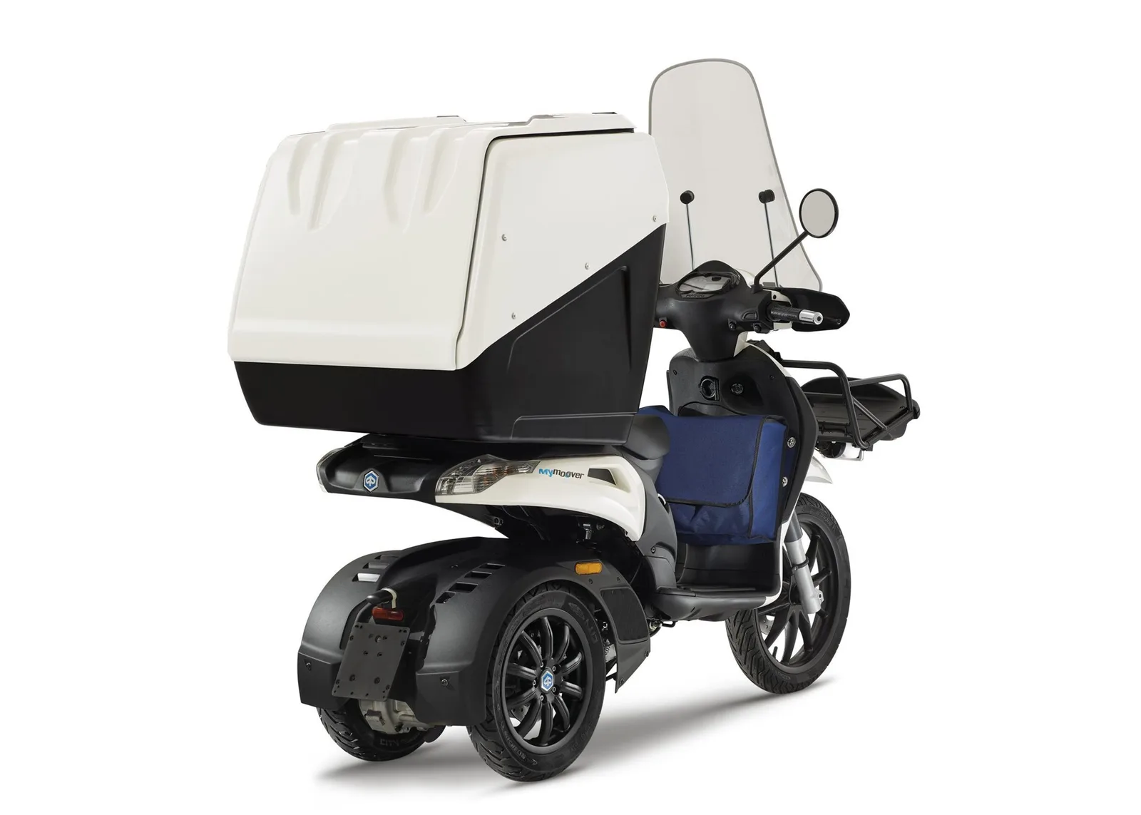 Piaggio MyMoover