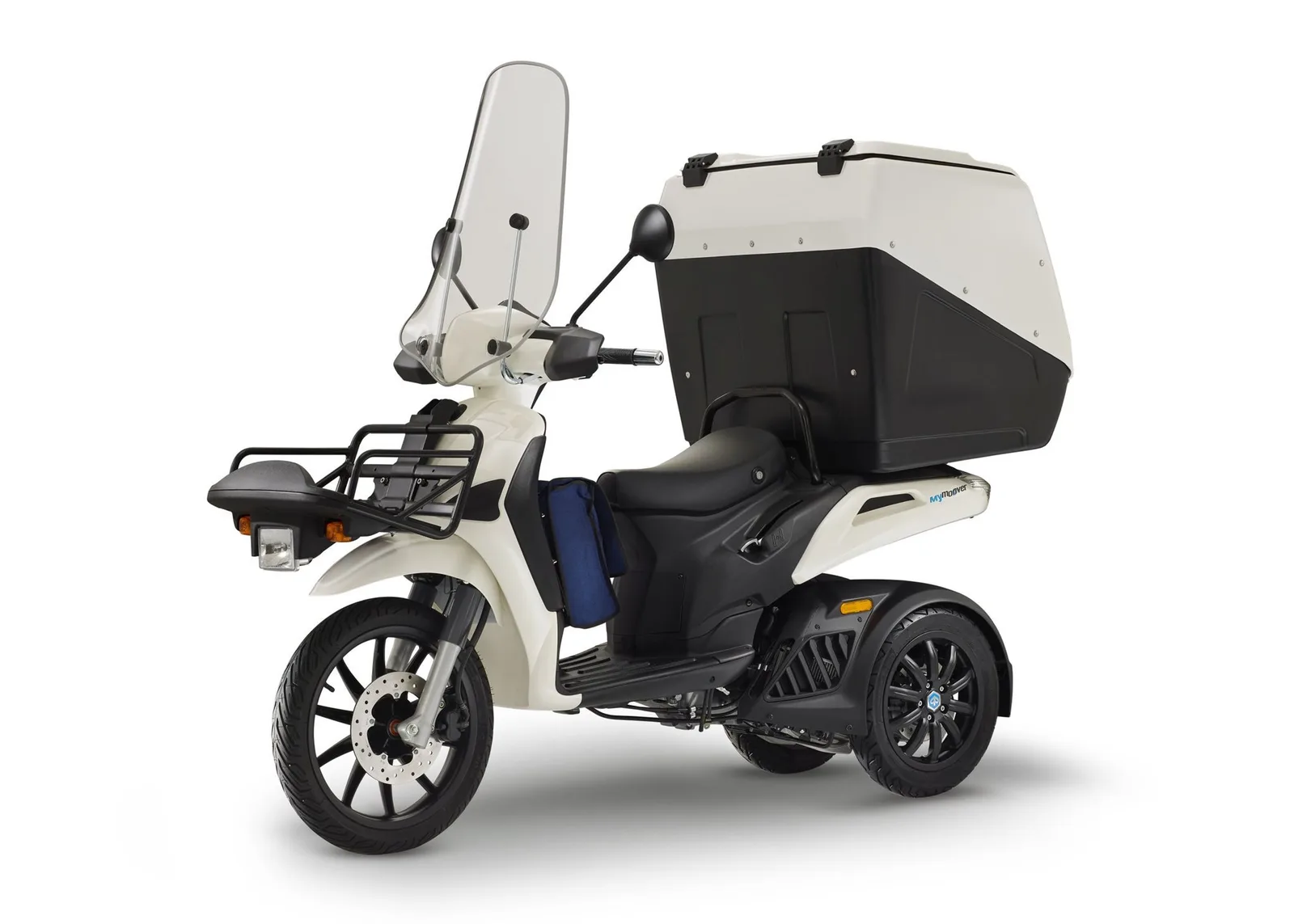 Piaggio MyMoover