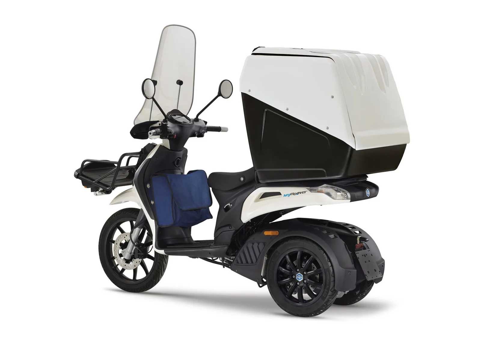 Piaggio MyMoover