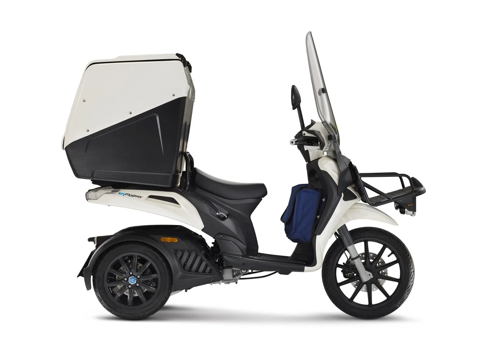 Piaggio MyMoover