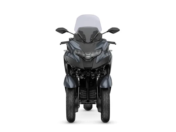 Yamaha Tricity 300, MY 2026 - Power Grey