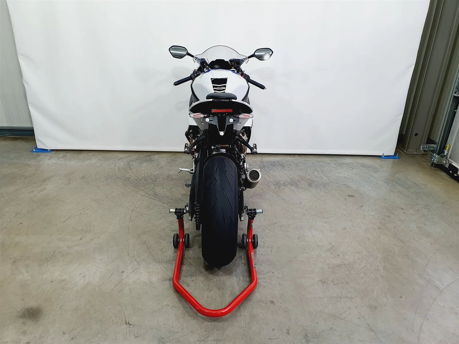 BMW S 1000 RR \*M-Paket\*Dynamik Paket\*Carbon Felgen\*SC-Project\*K67\*