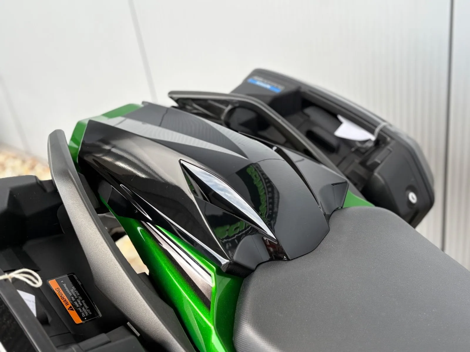 Kawasaki Ninja 1000SX