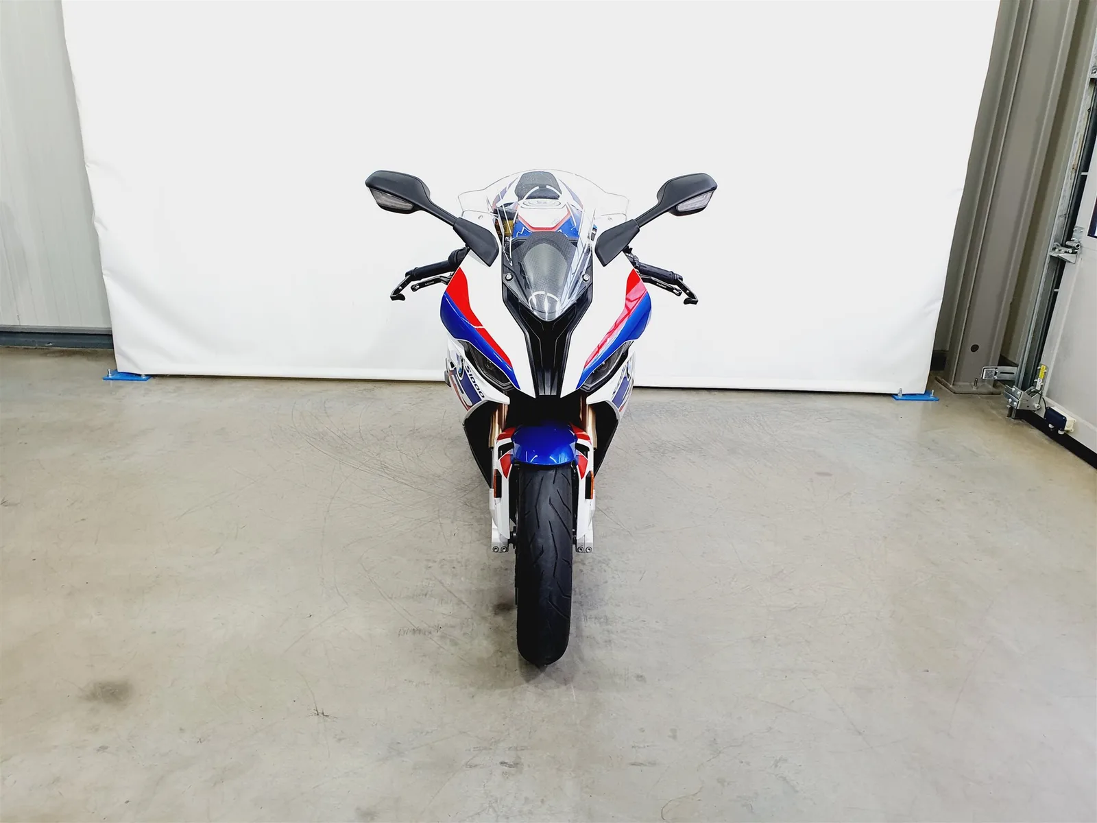 BMW S 1000 RR \*M-Paket\*Dynamik Paket\*Carbon Felgen\*SC-Project\*K67\*