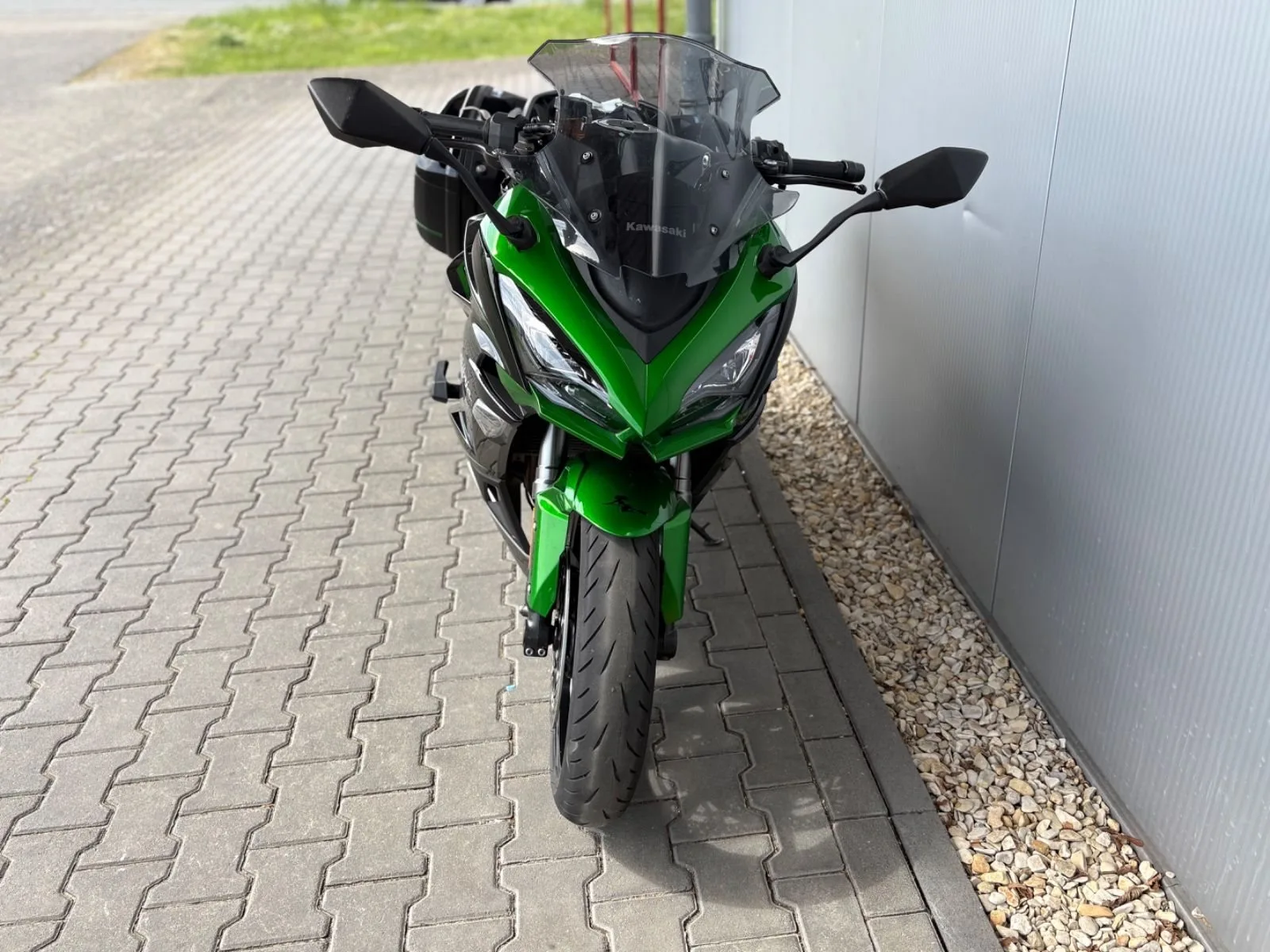 Kawasaki Ninja 1000SX