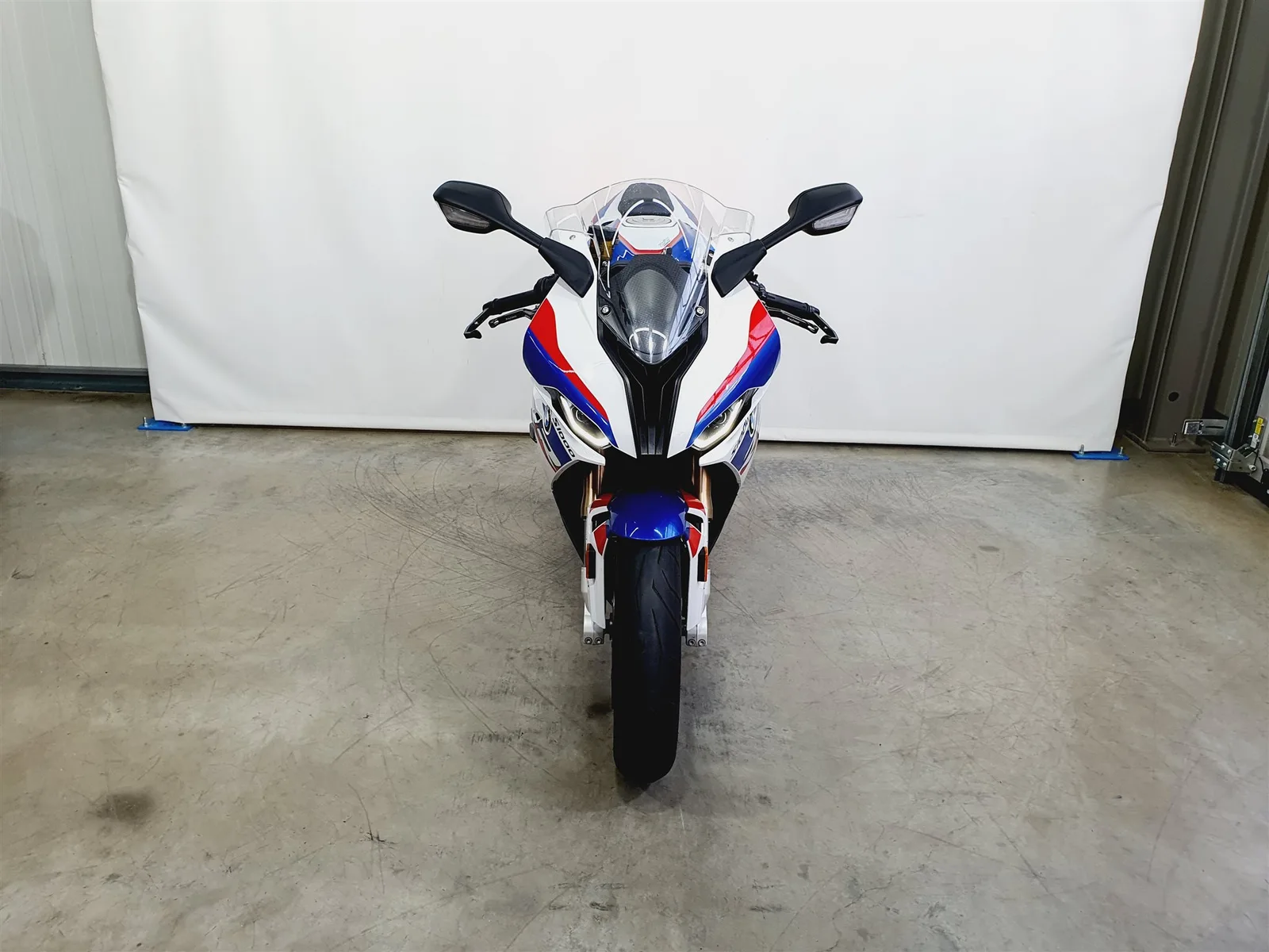 BMW S 1000 RR \*M-Paket\*Dynamik Paket\*Carbon Felgen\*SC-Project\*K67\*