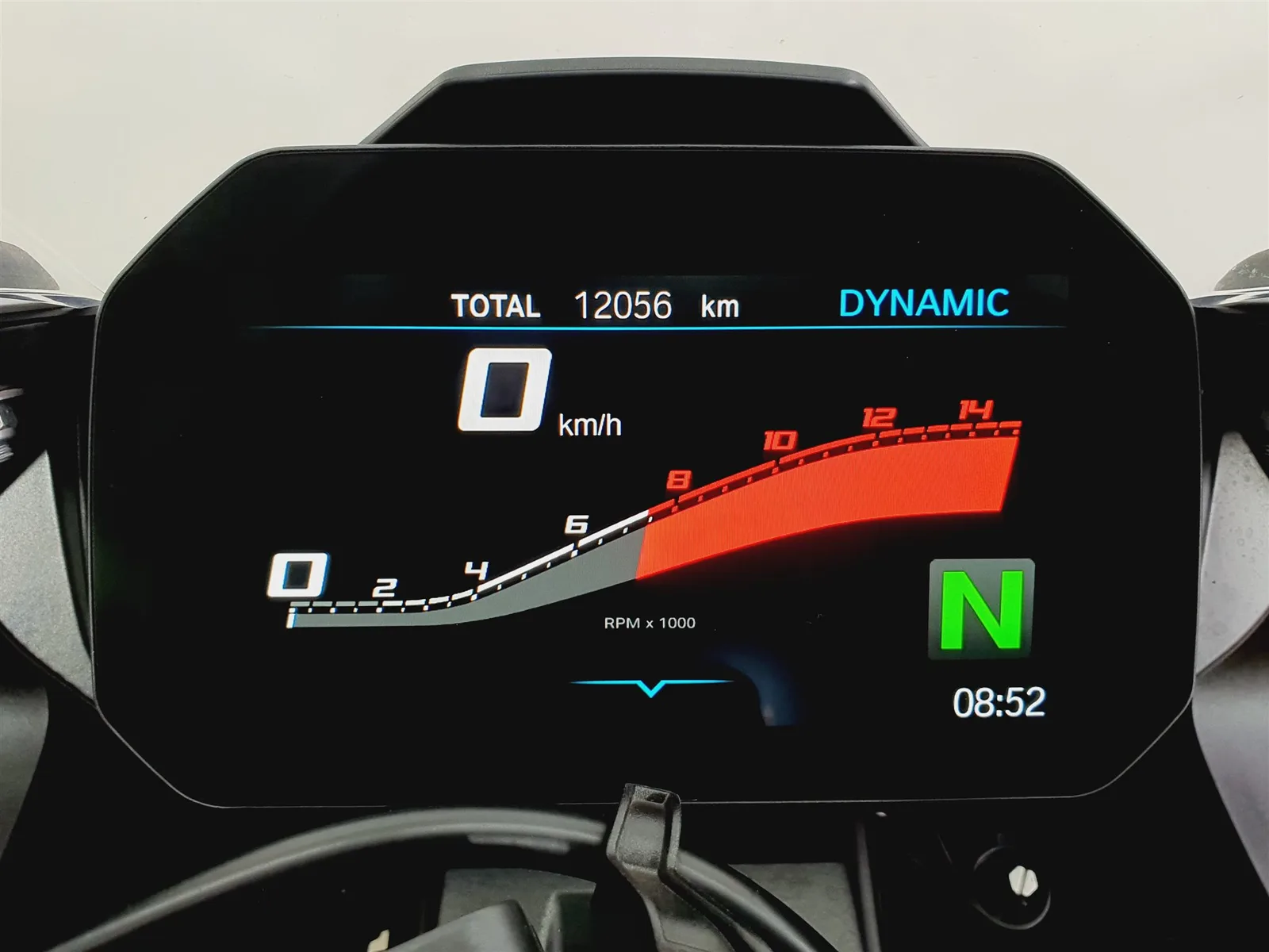 BMW S 1000 RR \*M-Paket\*Dynamik Paket\*Carbon Felgen\*SC-Project\*K67\*
