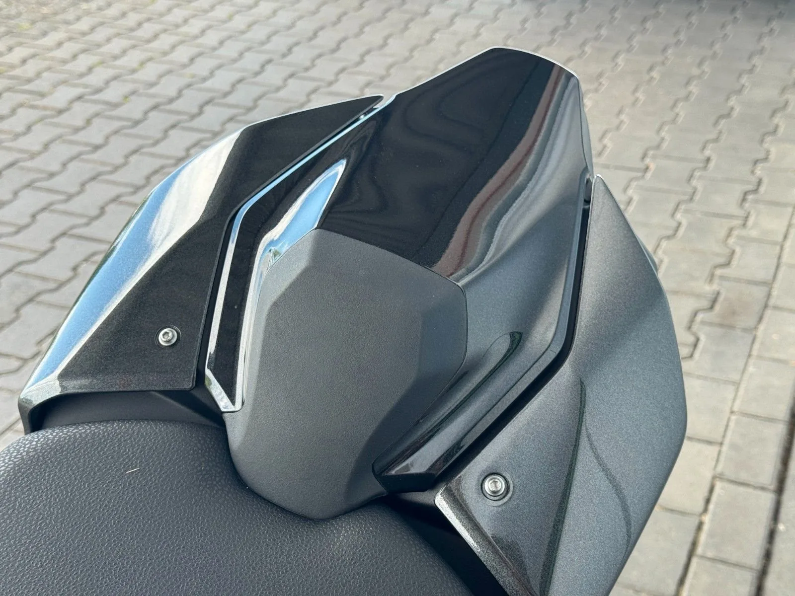 Kawasaki Z 900RS Black Edition