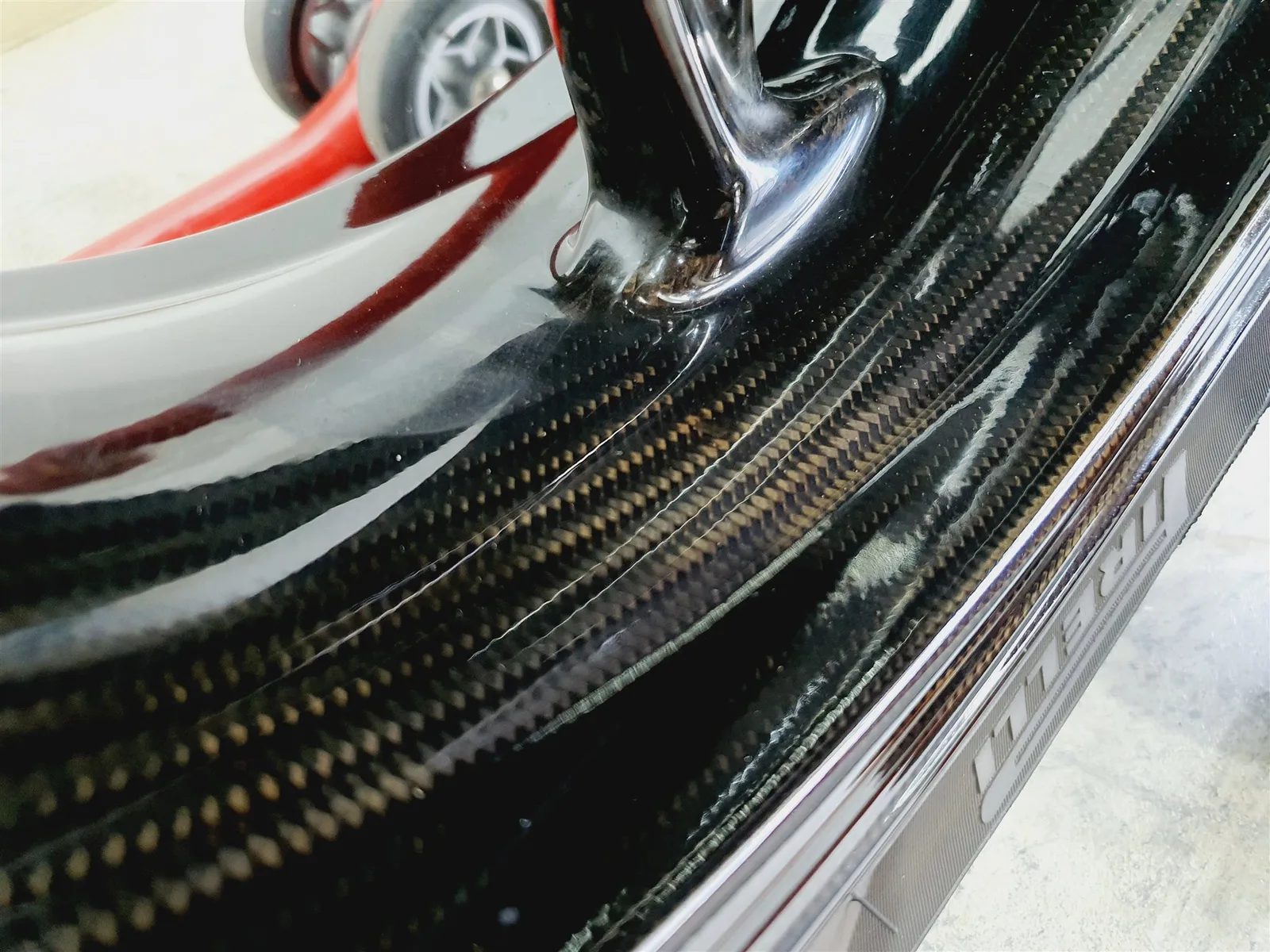 BMW S 1000 RR \*M-Paket\*Dynamik Paket\*Carbon Felgen\*SC-Project\*K67\*