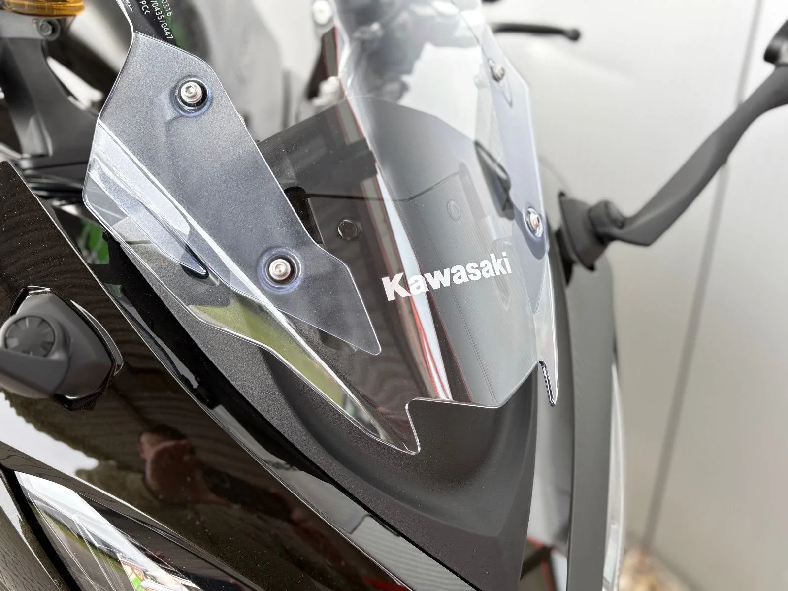 Kawasaki Ninja 1100SX