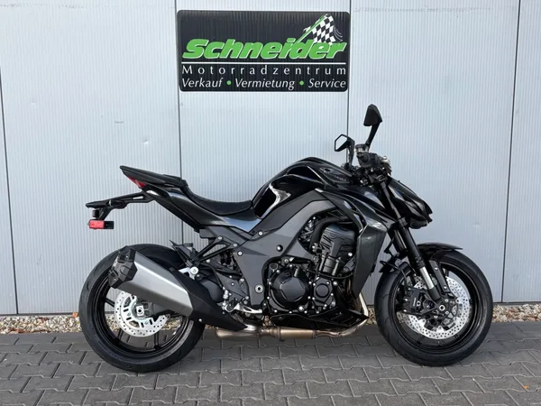 Kawasaki Z1100