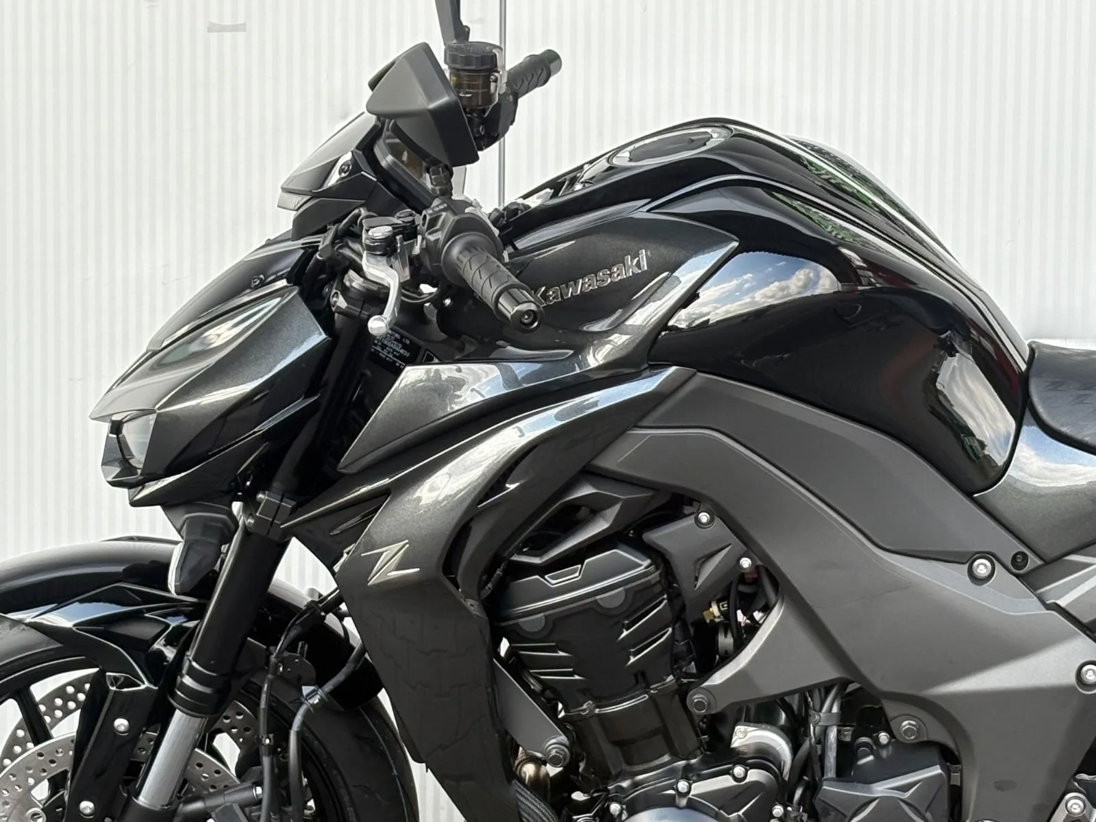 Kawasaki Z1100