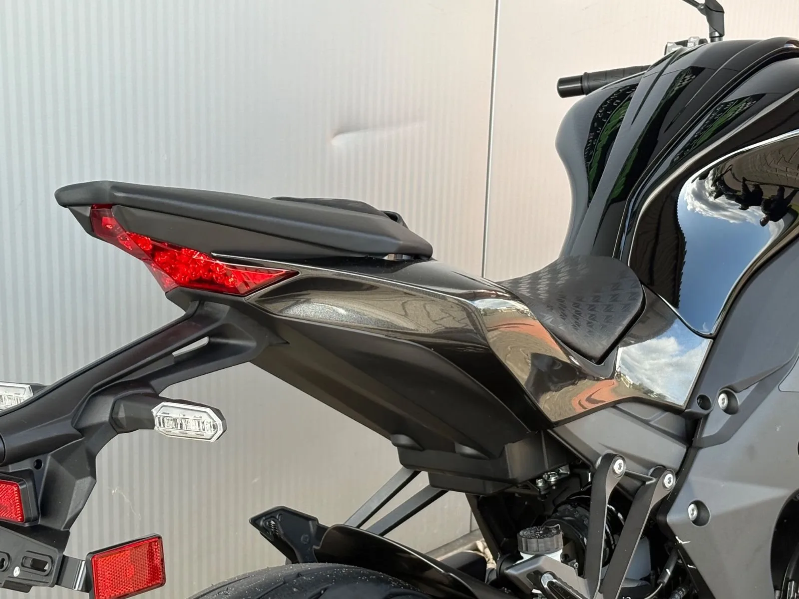 Kawasaki Z1100