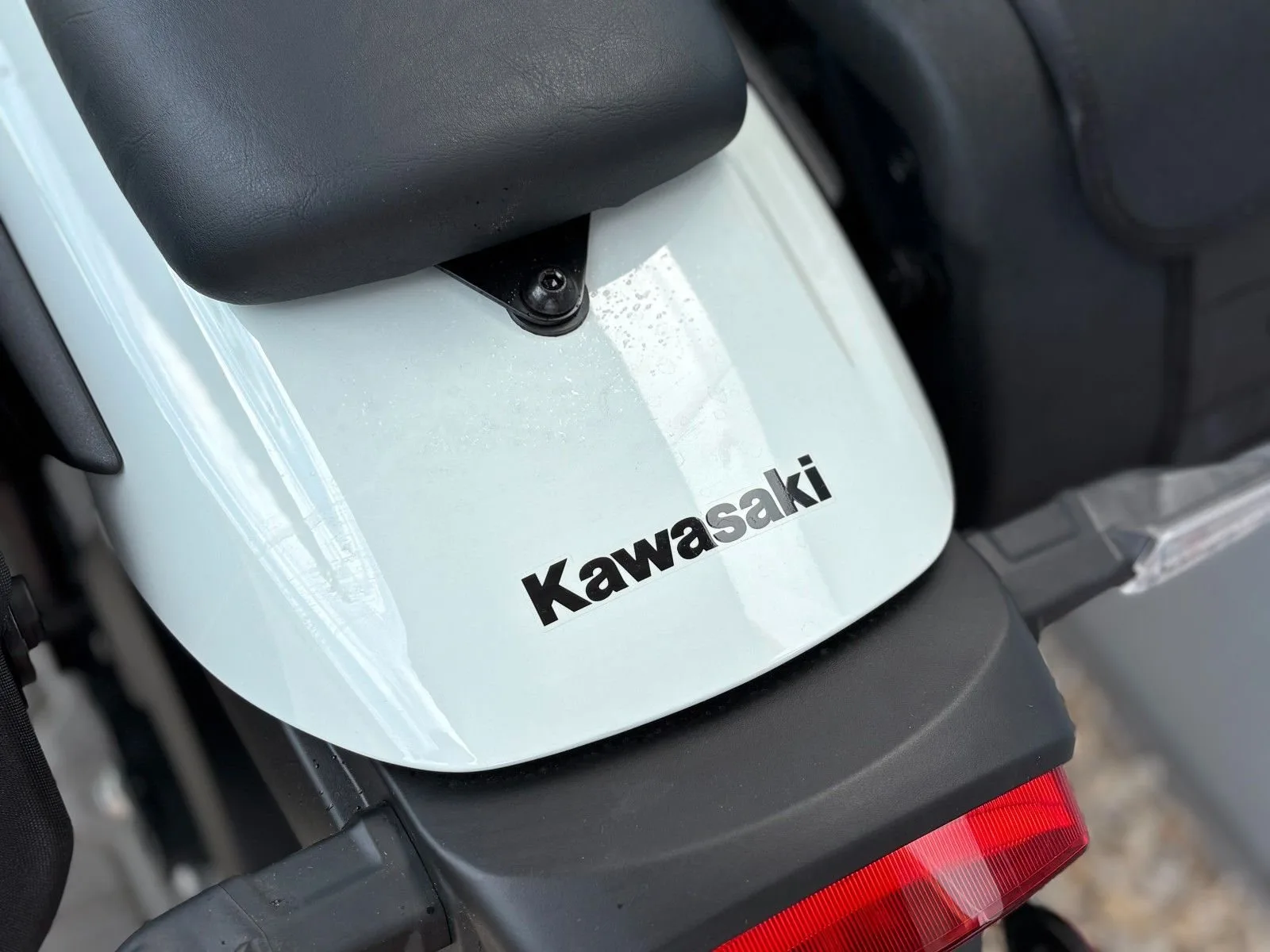 Kawasaki Eliminator 500 Journey Edition