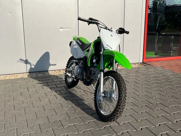 Kawasaki KLX 110R
