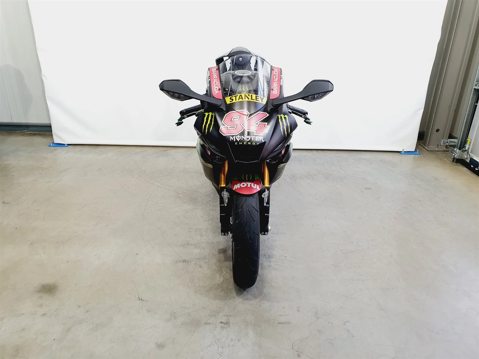 Yamaha YZF-R6 \*Sonderedition\*Akrapovic\*Rizoma\*Spiegler\*RJ27\*2876\*