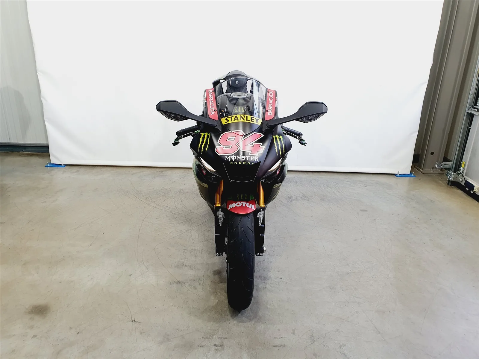 Yamaha YZF-R6 \*Sonderedition\*Akrapovic\*Rizoma\*Spiegler\*RJ27\*2876\*