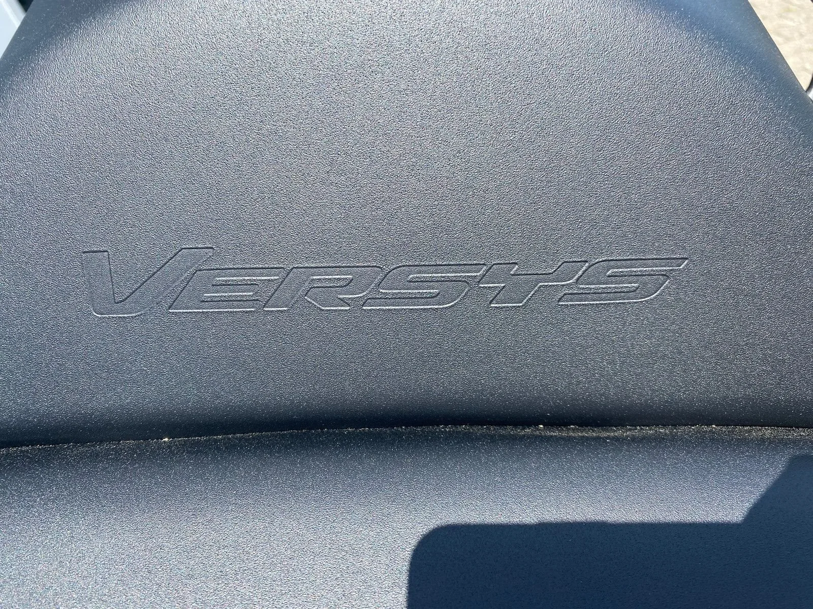 Kawasaki Versys 1100