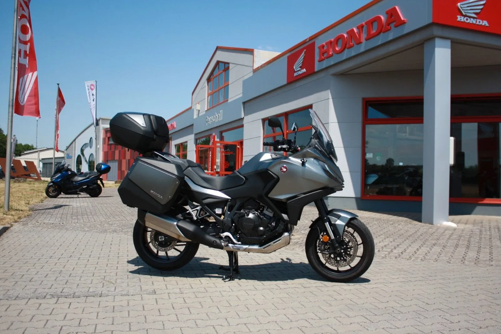 Honda NT1100