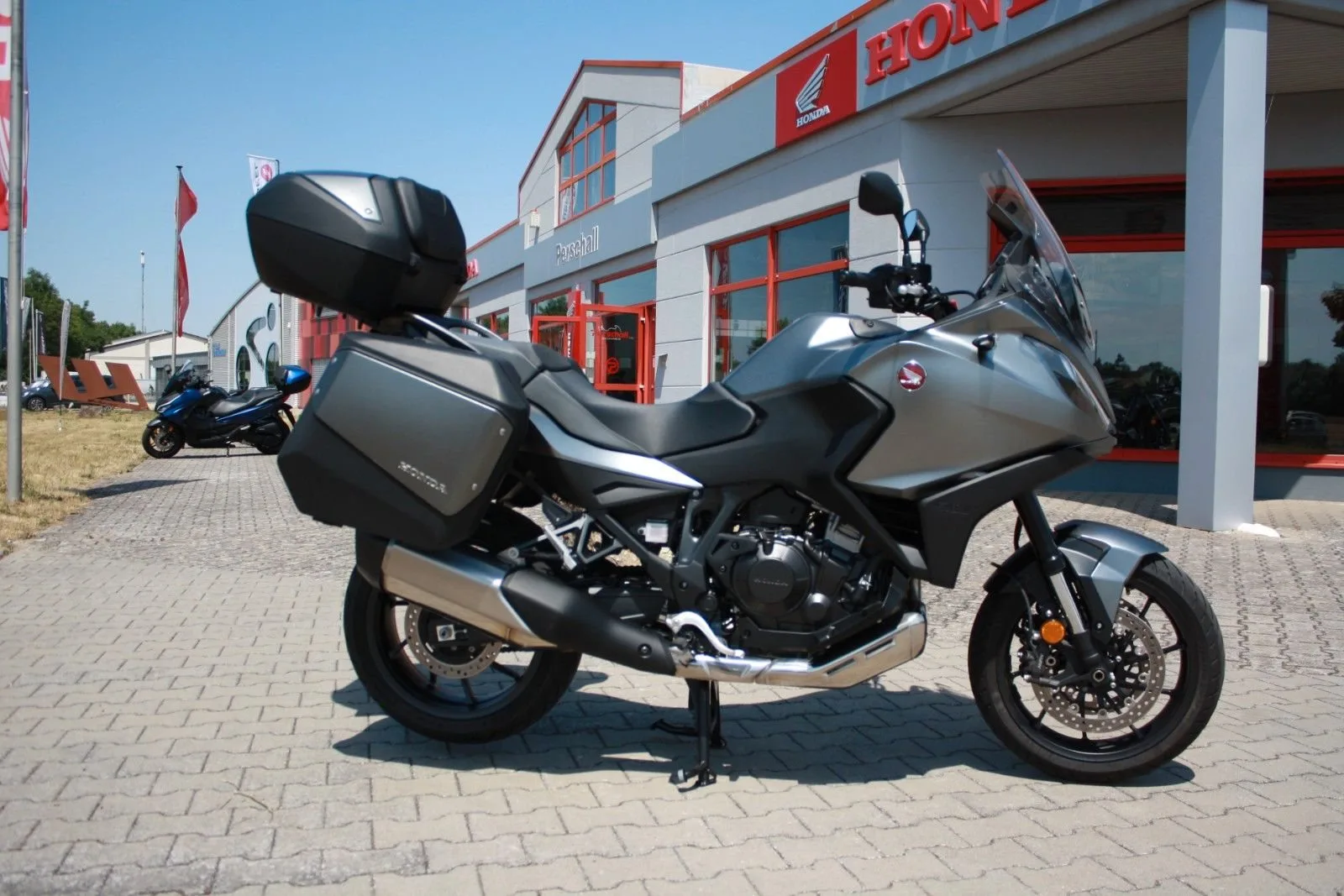 Honda NT1100