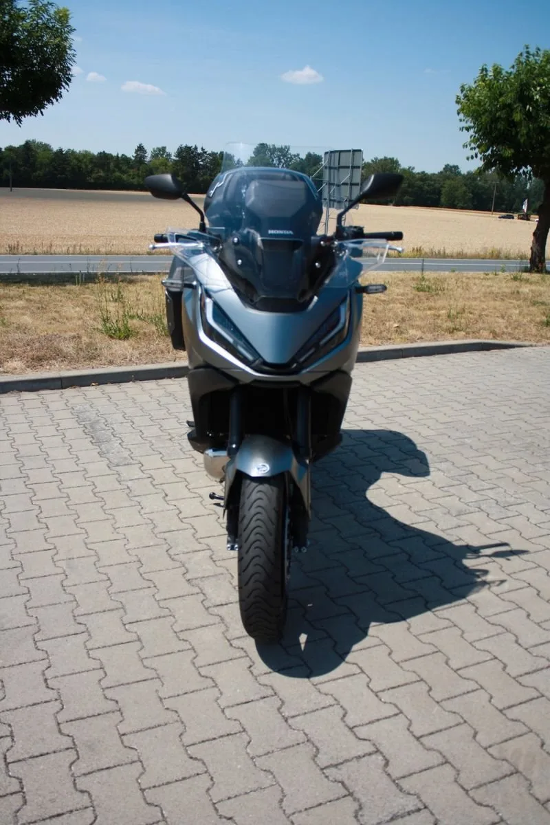 Honda NT1100