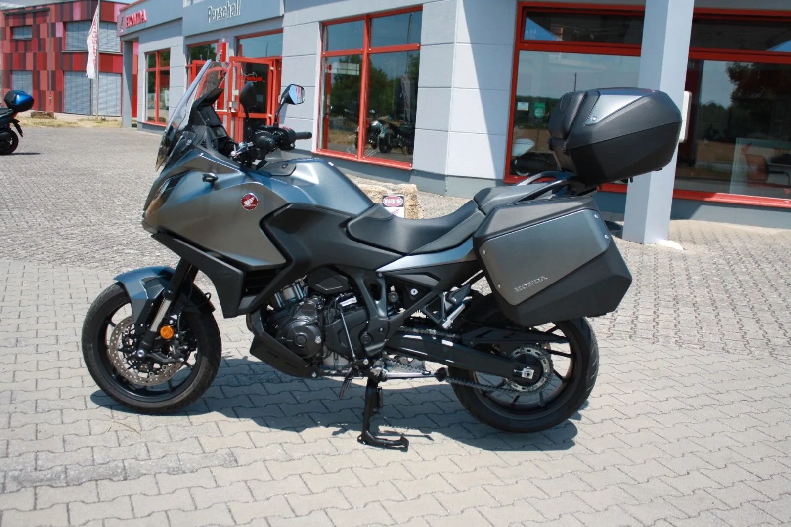 Honda NT1100