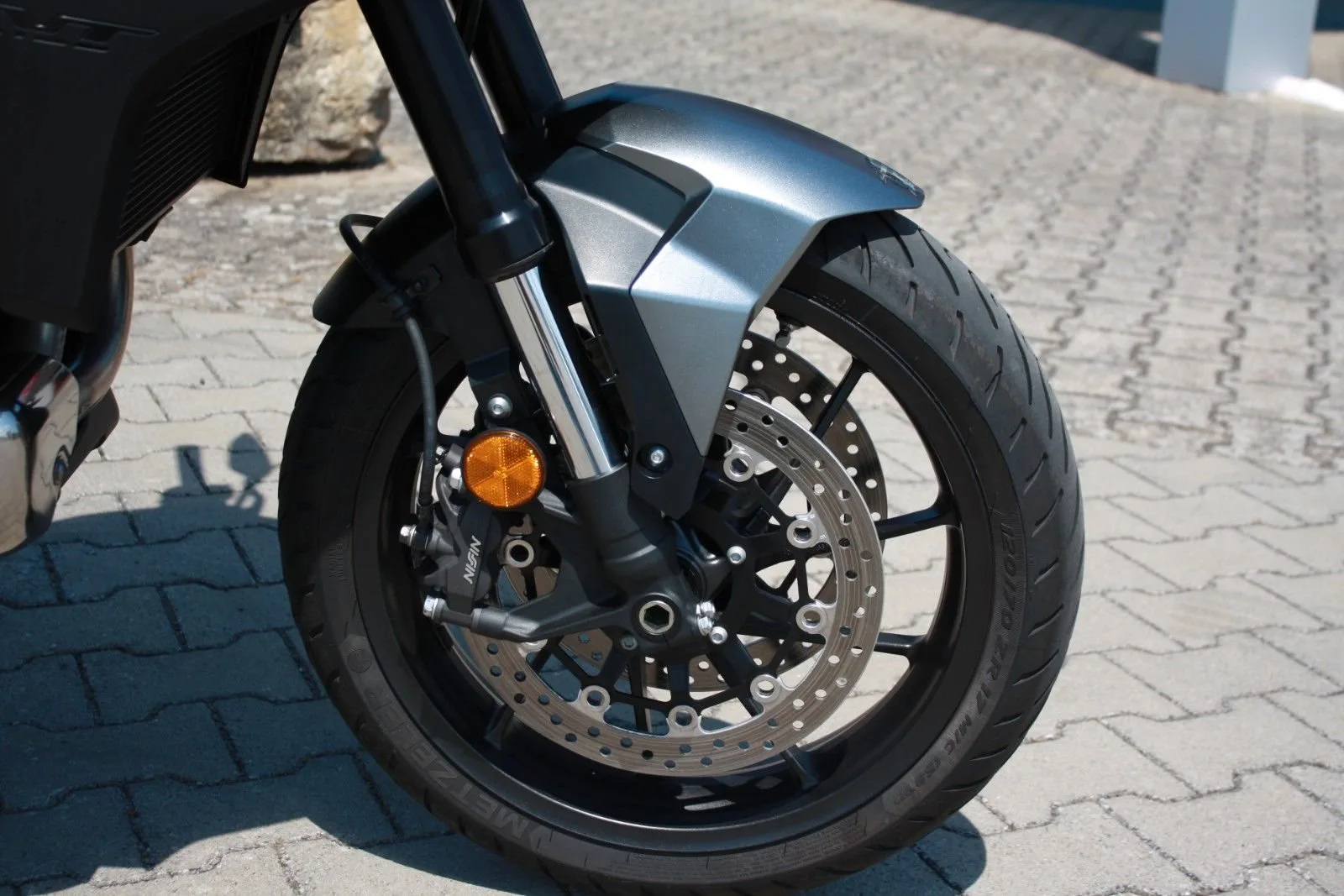 Honda NT1100