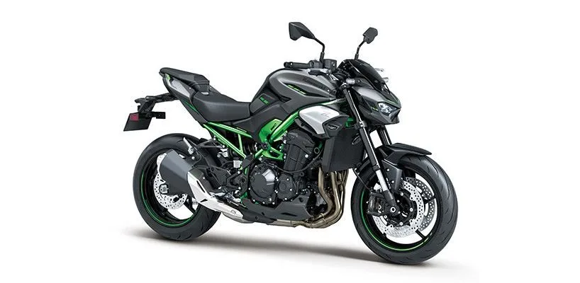 Kawasaki Z900