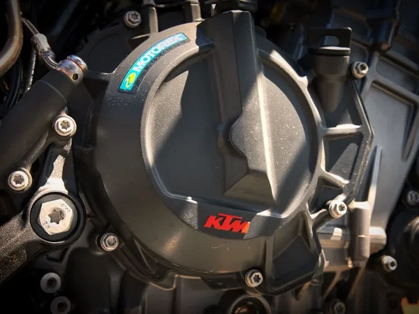 KTM 790 Duke