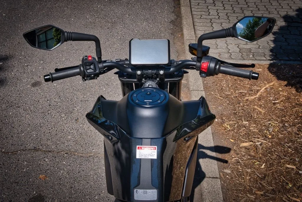 KTM 790 Duke