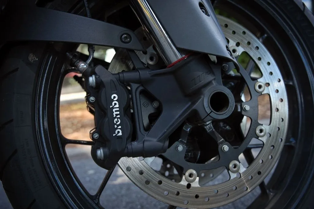 KTM 1390 Super Adventure S EVO