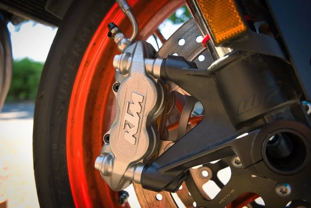 KTM 790 Duke