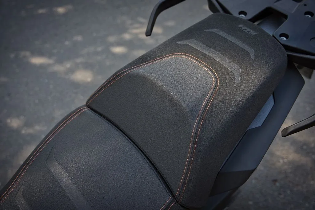 KTM 1390 Super Adventure S EVO