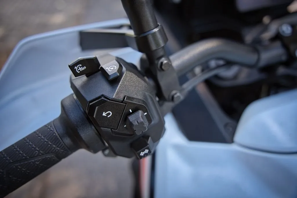 KTM 1390 Super Adventure S EVO