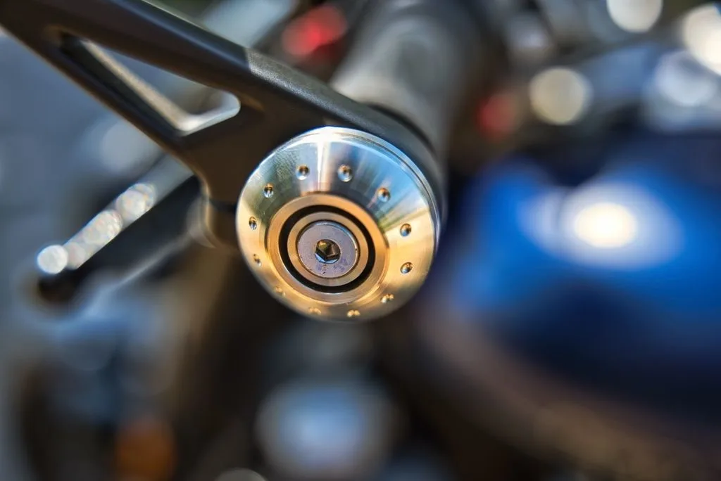 Triumph Rocket 3 Storm R