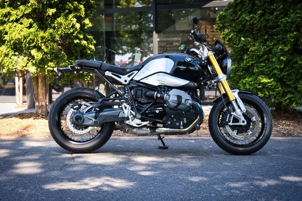 BMW R nineT R-nineT