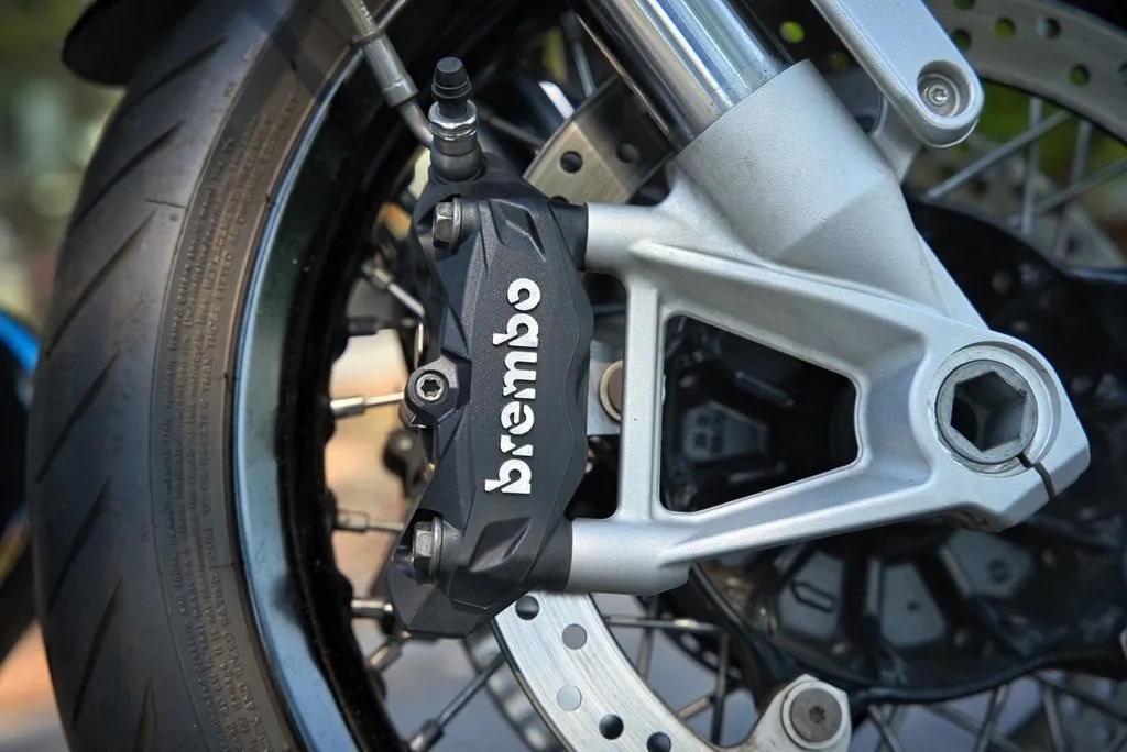 BMW R nineT R-nineT