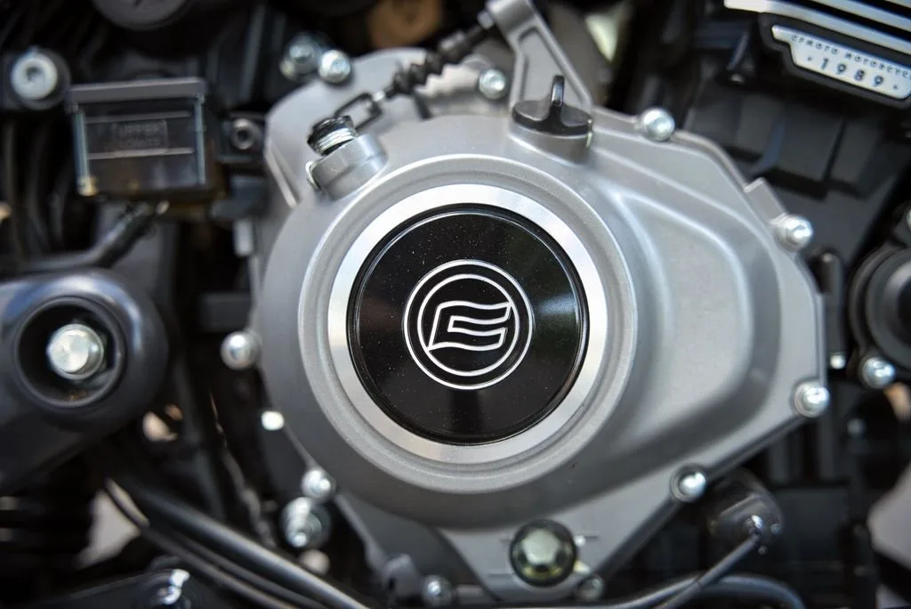 CFMOTO 450CL-C