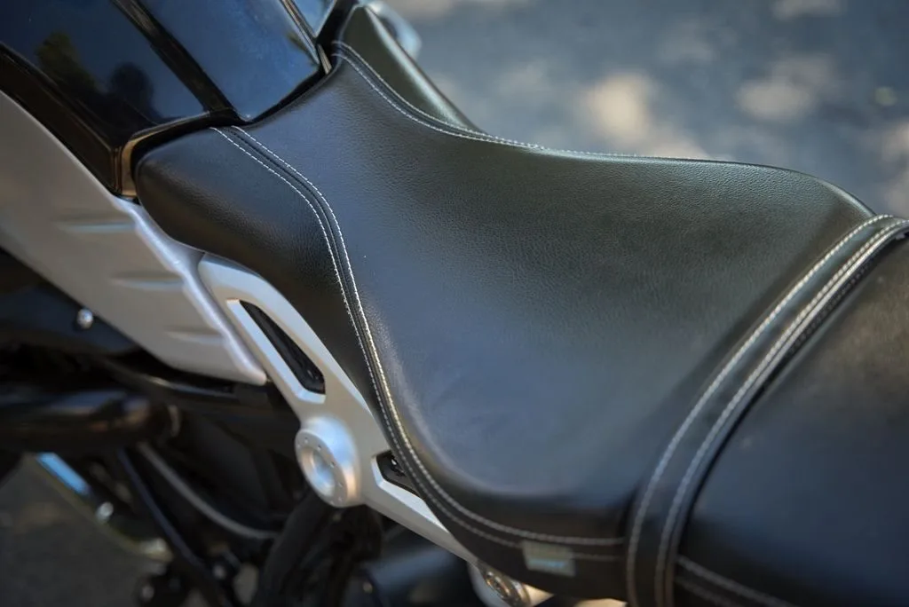 BMW R nineT R-nineT