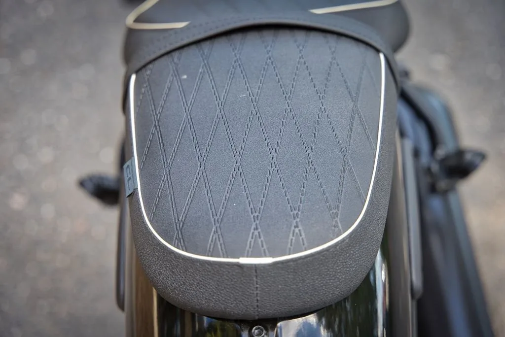 CFMOTO 450CL-C