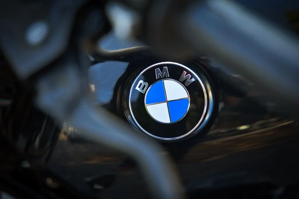 BMW R nineT R-nineT